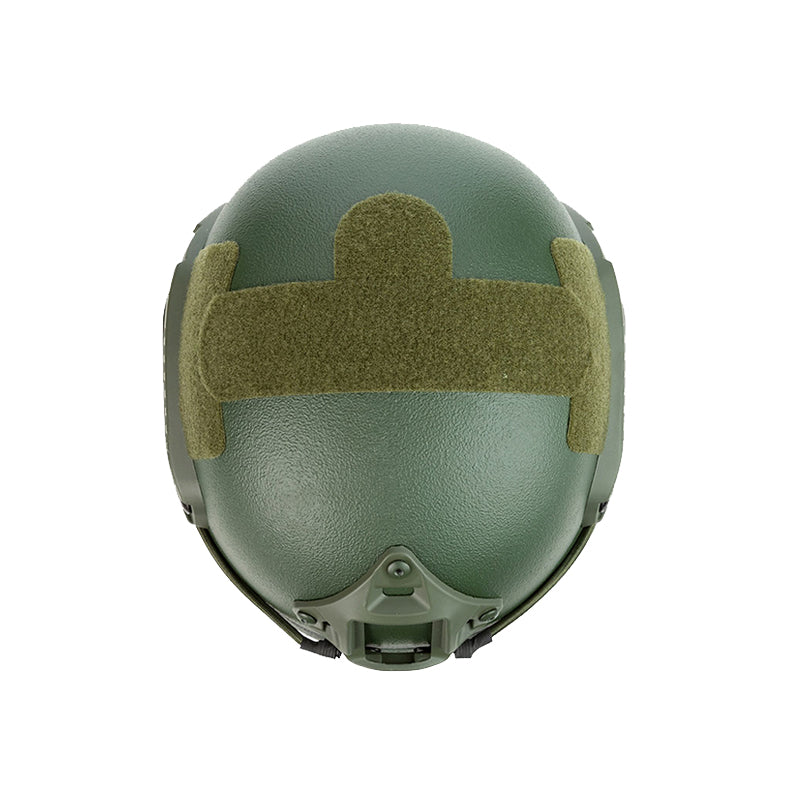 Fast Tactical Bulletproof Helmet