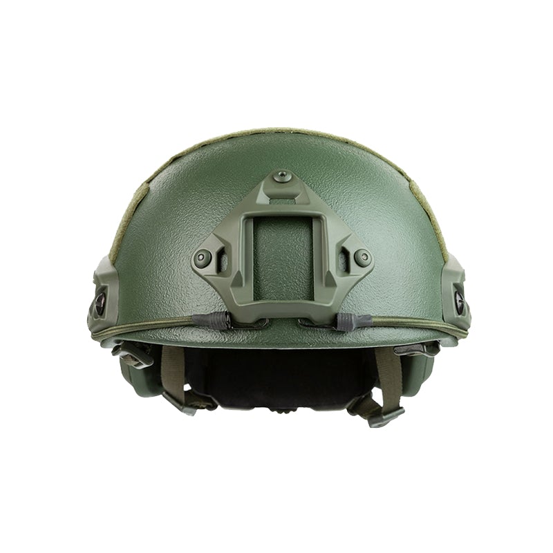 Fast Tactical Bulletproof Helmet