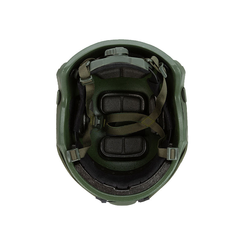 Fast Bulletproof Helmet
