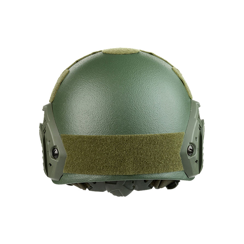 Fast Bulletproof Helmet