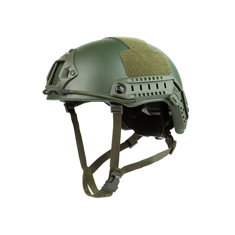 Fast Tactical Bulletproof Helmet
