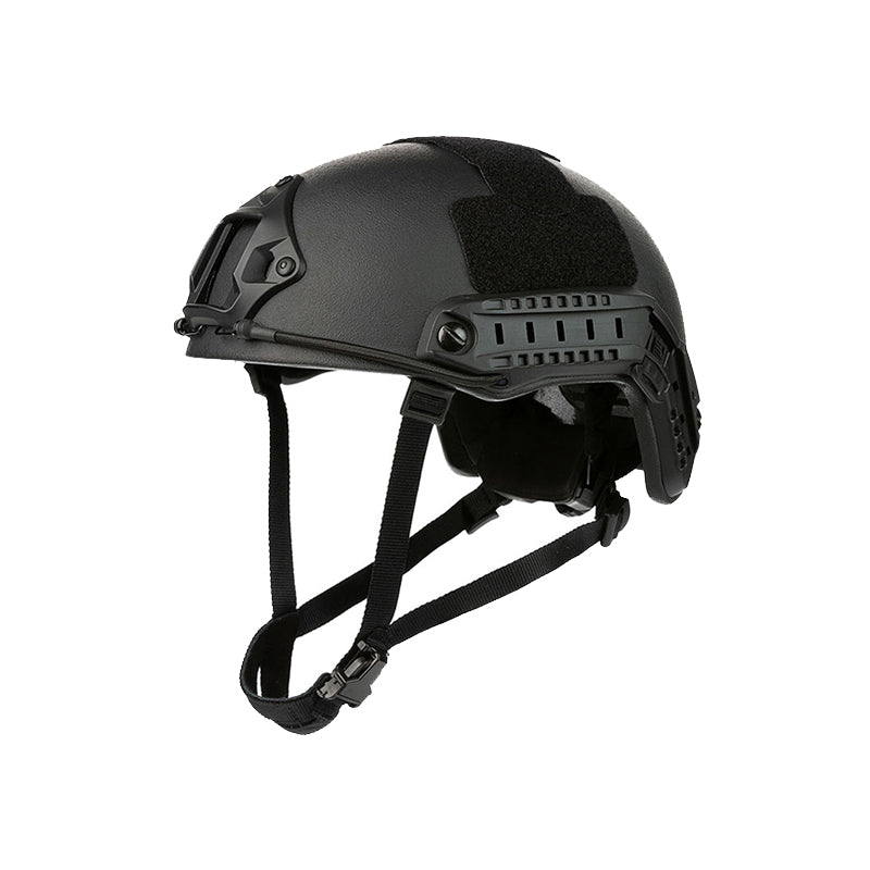 bike helmet tactical Fast Level IIIA High Cut Tactical Combat Bulletproof Helmet