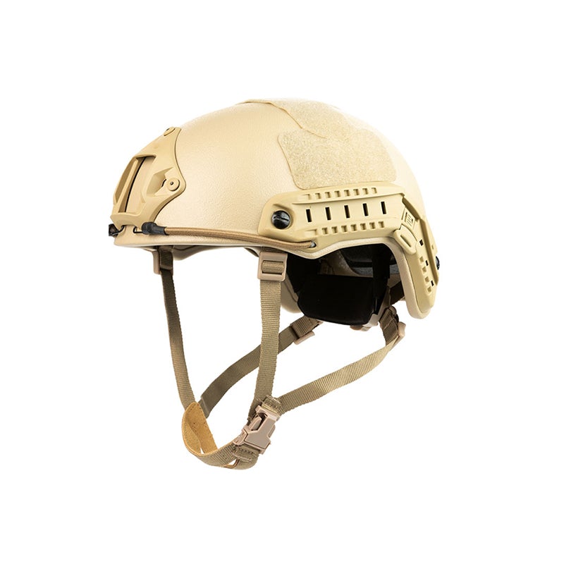 Fast Bulletproof Helmet