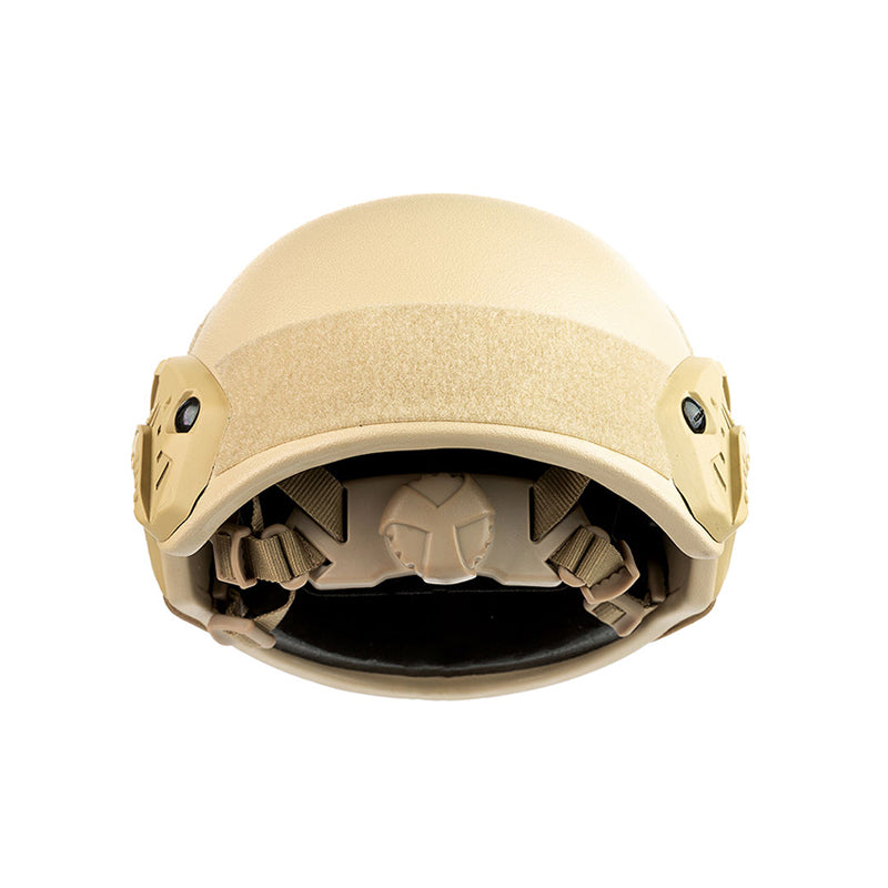Combat Bulletproof Helmet
