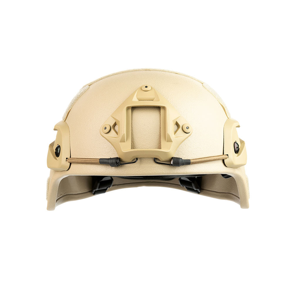 Combat Bulletproof Helmet